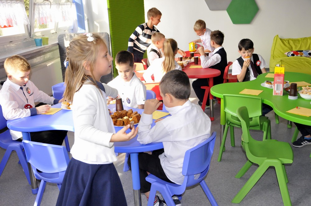 Święto Niepodległości w SP nr 22 48