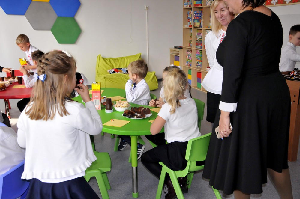 Święto Niepodległości w SP nr 22 49