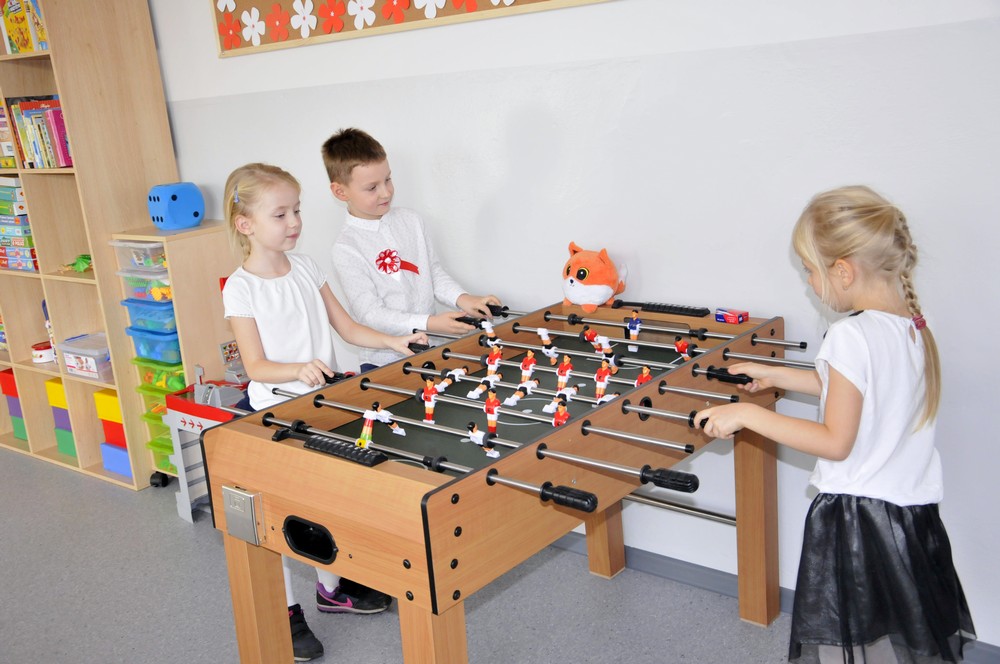 Święto Niepodległości w SP nr 22 50