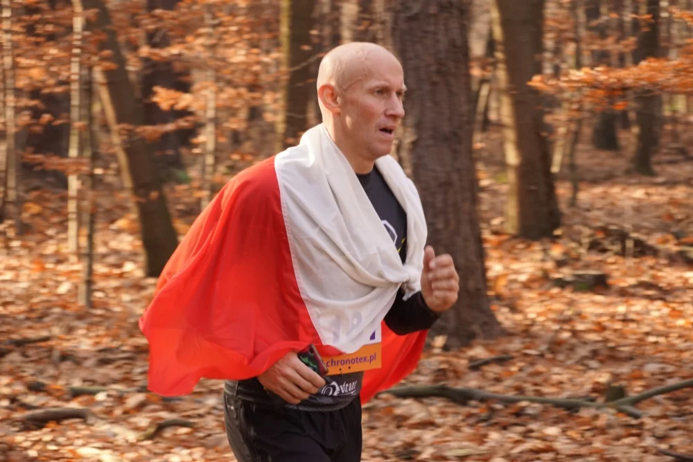 Świętowali 11 listopada na sportowo!