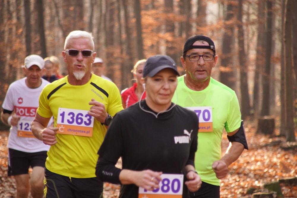 Świętowali 11 listopada na sportowo!