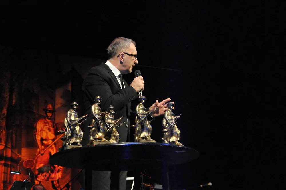 Hanysy 2018 rozdane!