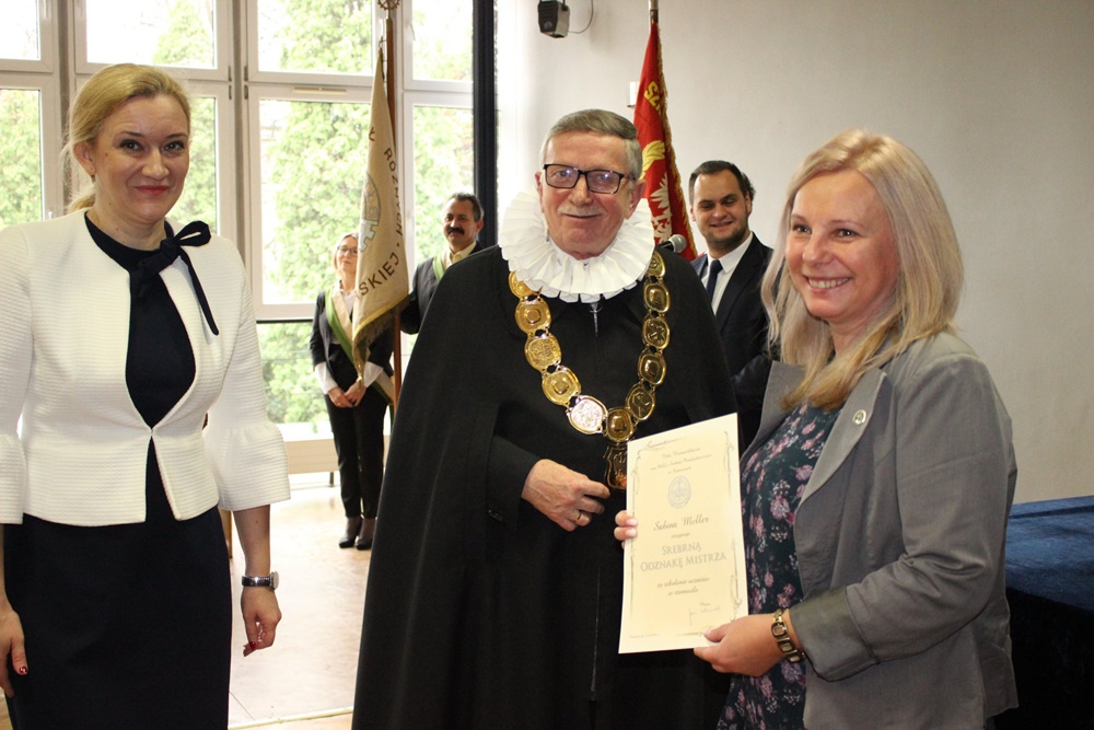 Cech Rzemieślniczy 1