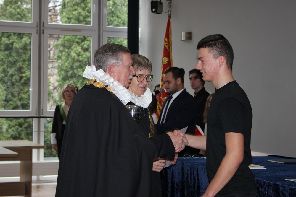 Cech Rzemieślniczy 3