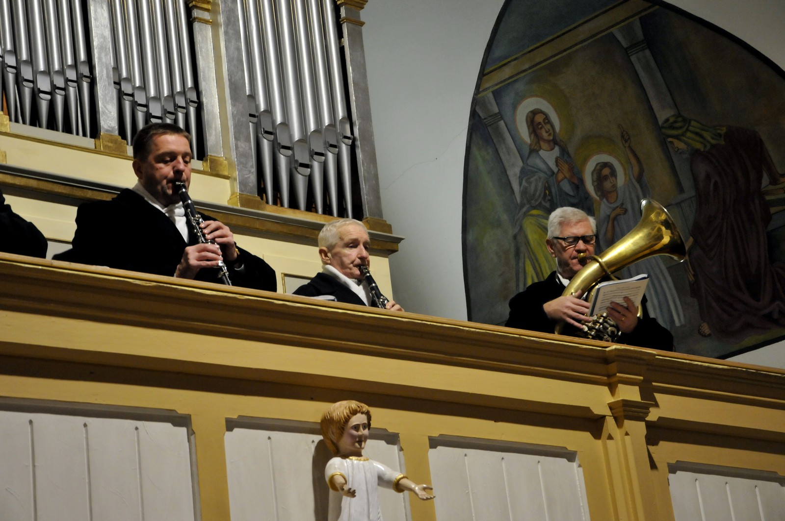 Msza upamiętniająca tragedię na KWK Halemba 12