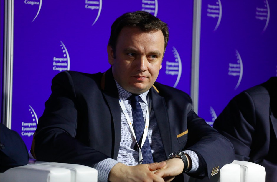 Sejmik Śląski wybrał Jakuba Chełstowskiego z PiS na urząd marszałka