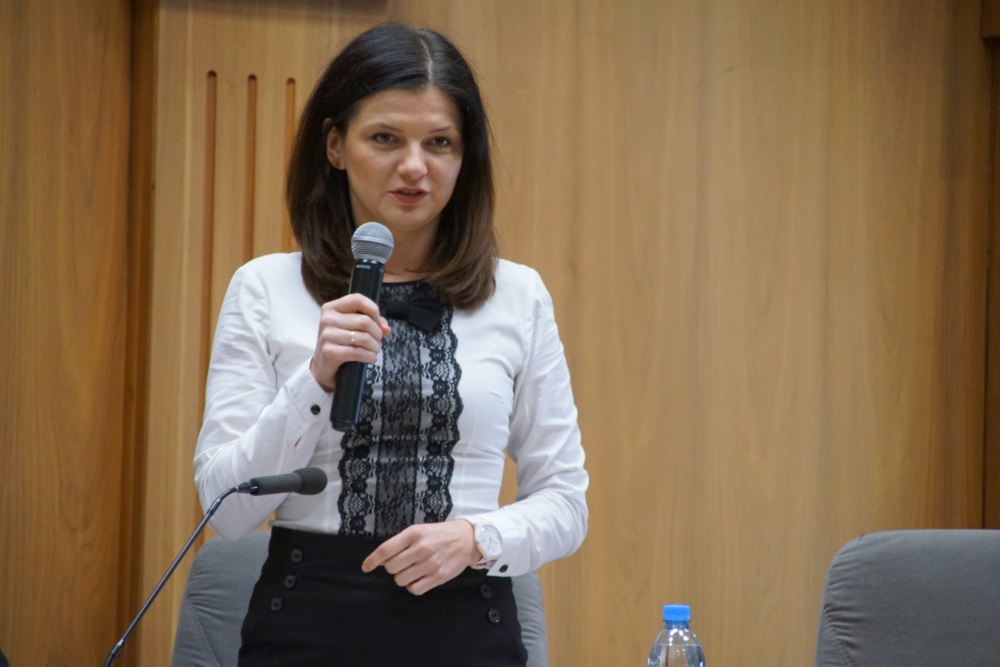 Pierwsza sesja nowej kadencji Rady Miasta 10