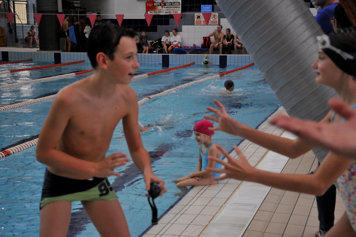 XIX Mistrzostwa w Pływaniu 51