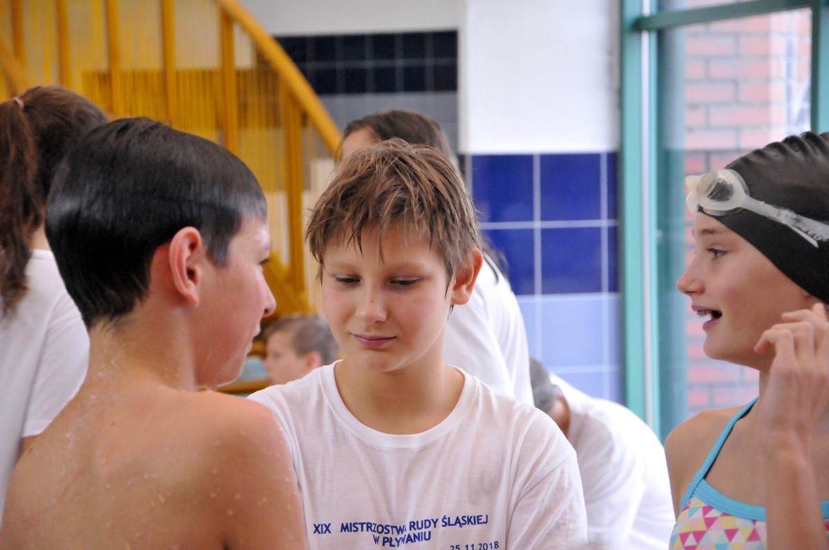 XIX Mistrzostwa w Pływaniu 52