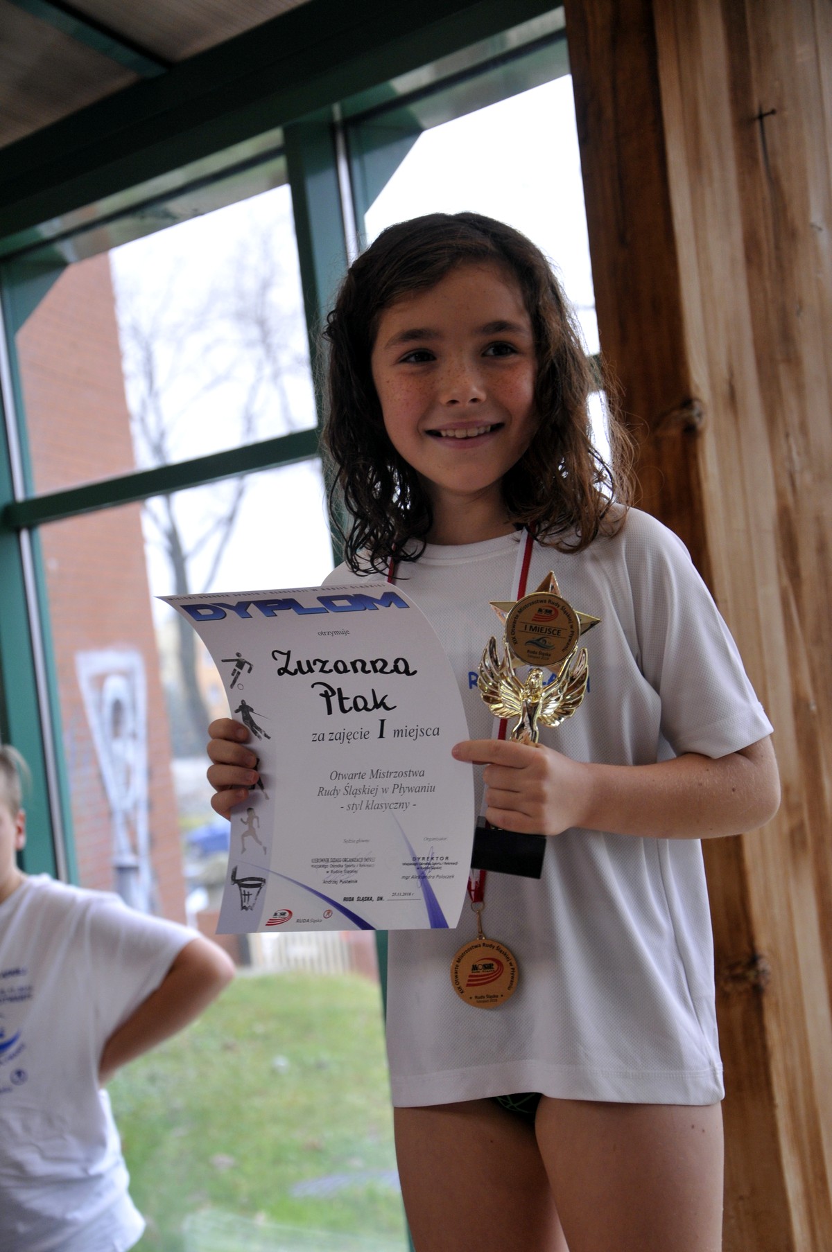 XIX Mistrzostwa w Pływaniu 53