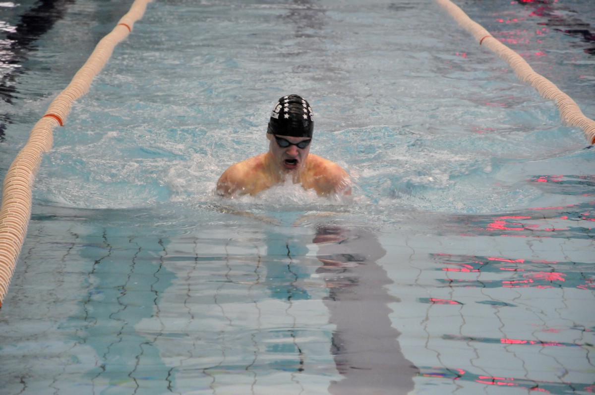 XIX Mistrzostwa w Pływaniu 80