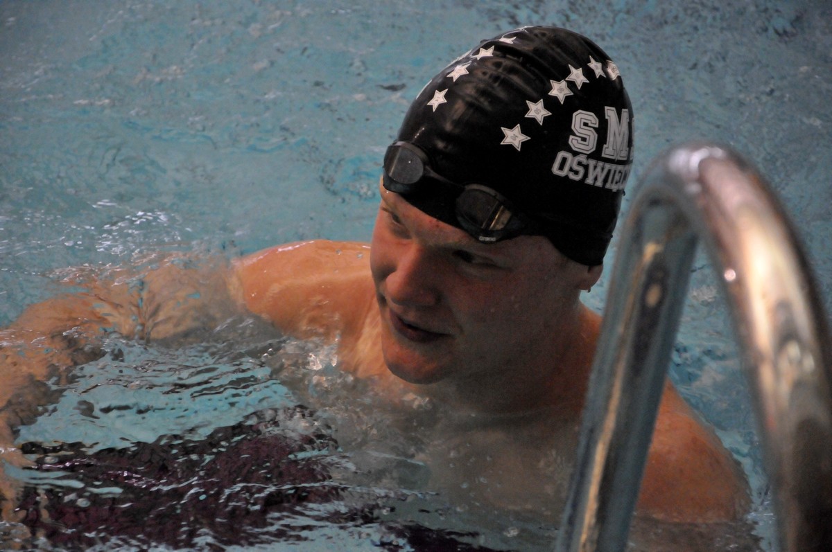 XIX Mistrzostwa w Pływaniu 81