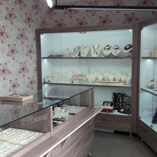 Claudia - pracownia jubilerska