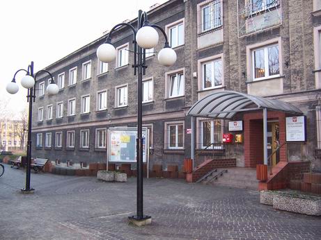 VIII sesja Rady Miejskiej w Pyskowicach