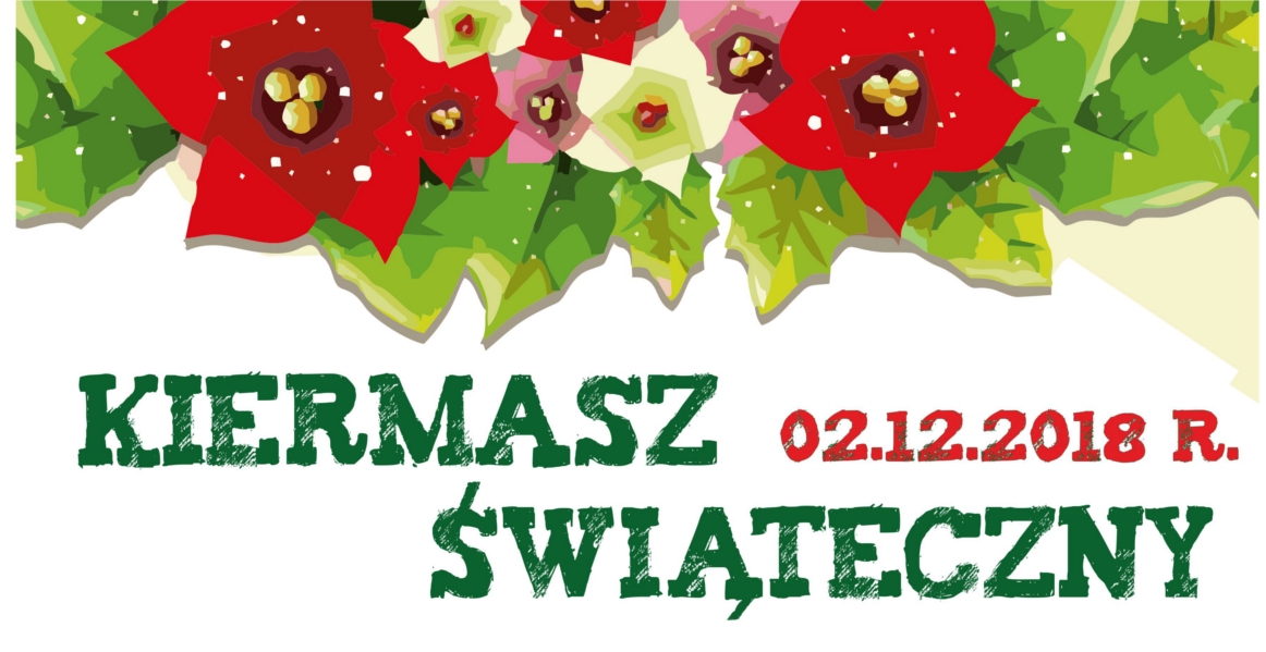 Świąteczny kiermasz