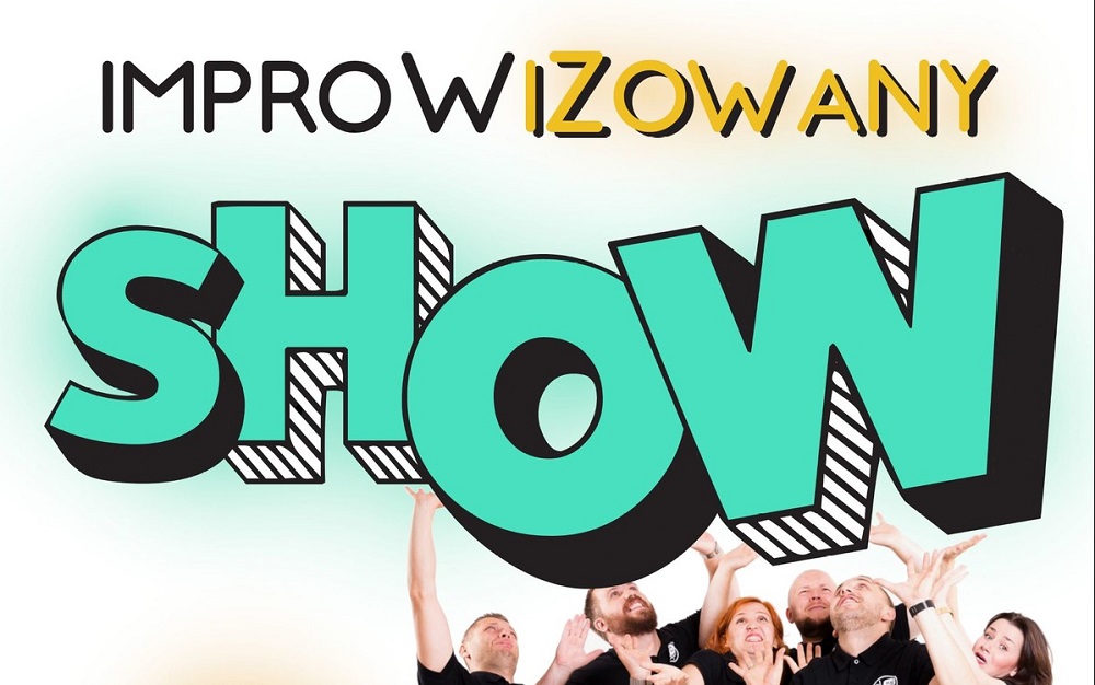 Improwizowany Show ponownie w WCK