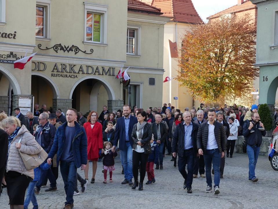 Za nami obchody Narodowego Święta Niepodległości