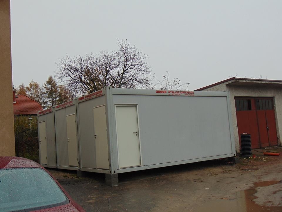 Uruchomienie ogrzewalni dla bezdomnych