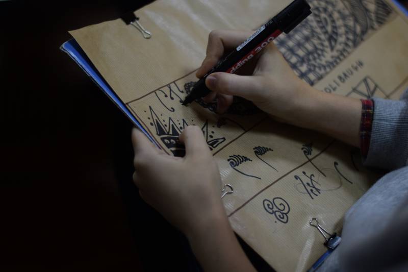 5 razy 5. Tyski Bank Kultury