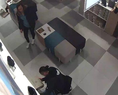 Wiesz coś na temat zdarzenia lub rozpoznajesz kobiety ze zdjęć?