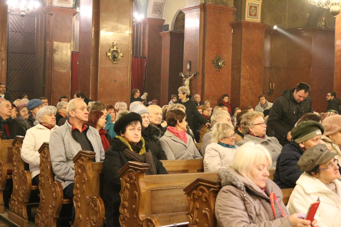 Chór Św. Cecylii świętował 110-lecie istnienia