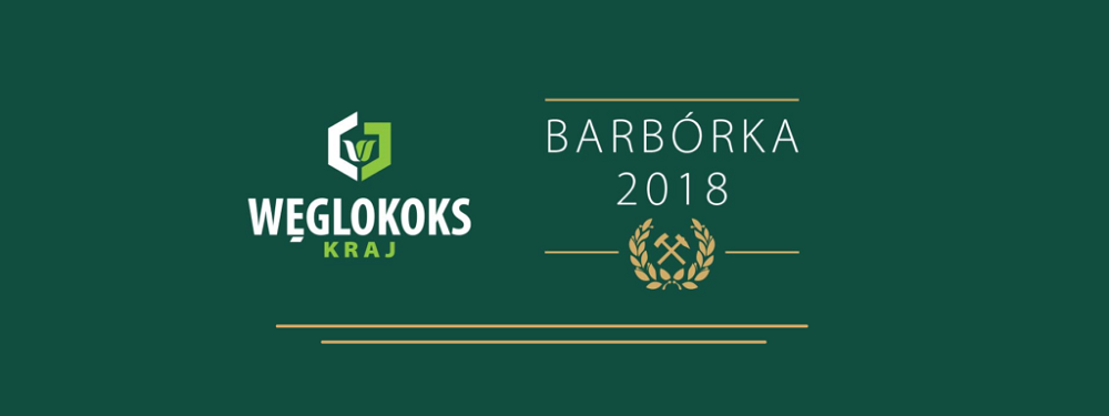 Program obchodów "Dnia Górnika 2018"