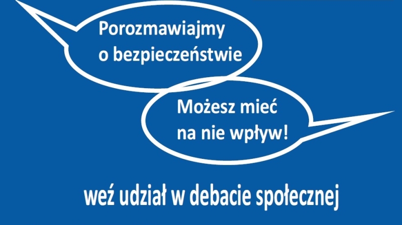 Kolejna debata już 3 grudnia 2018 r.