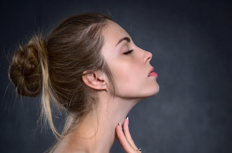 Ja mam 20 lat, Ty masz 20 lat...na twarzy