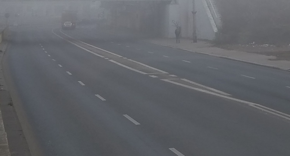 Koniec utrudnień na Chorzowskiej