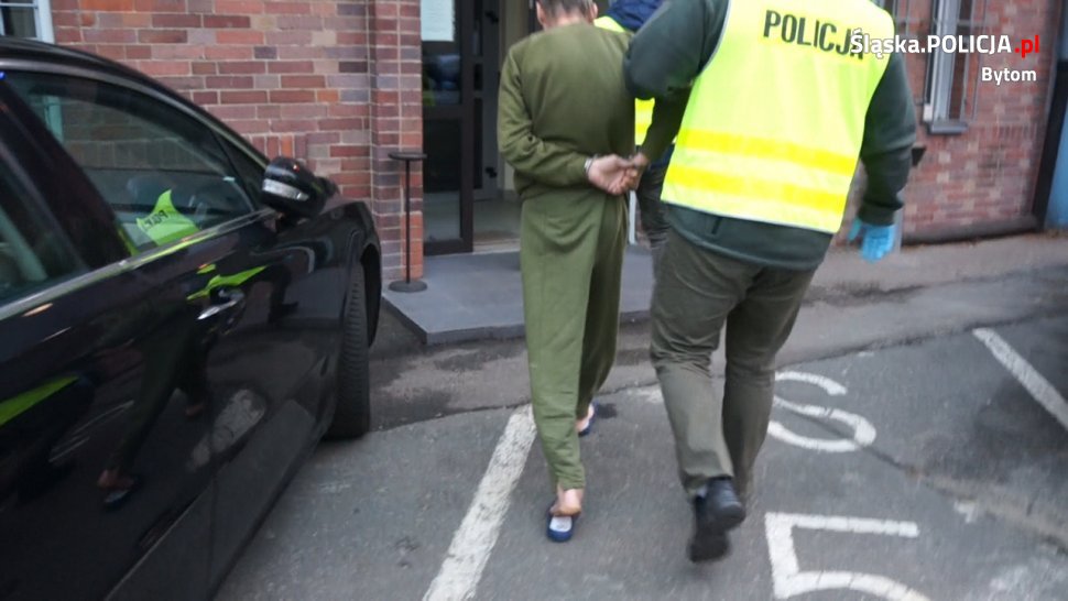 Sąd aresztował dwóch bytomian za zabójstwo 32-latka