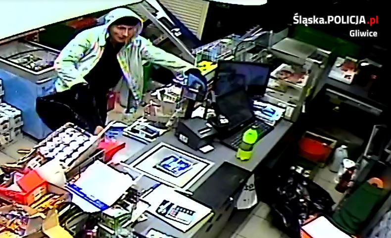 Ktoś rozpoznaje tego mężczyznę?