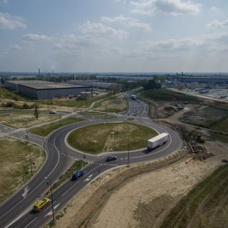 Rondo Zesłańców Sybiru