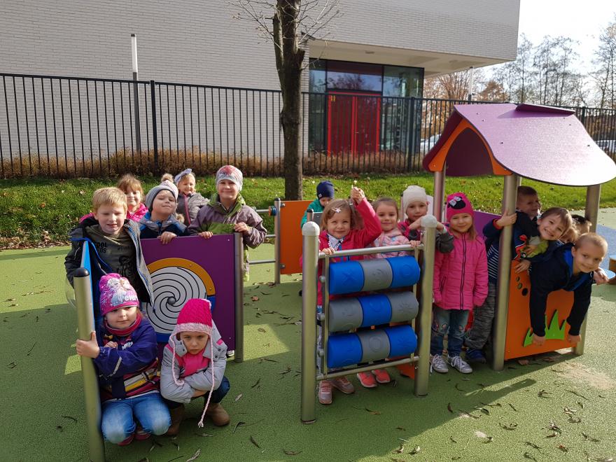 Nowości dla maluchów i nie tylko!