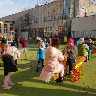 Nowości dla maluchów i nie tylko!