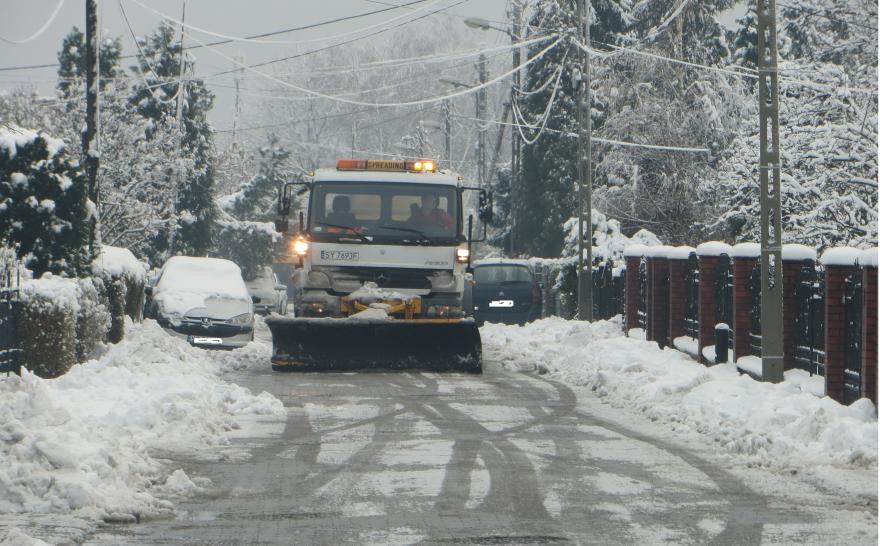 Gotowi na Akcję Zima