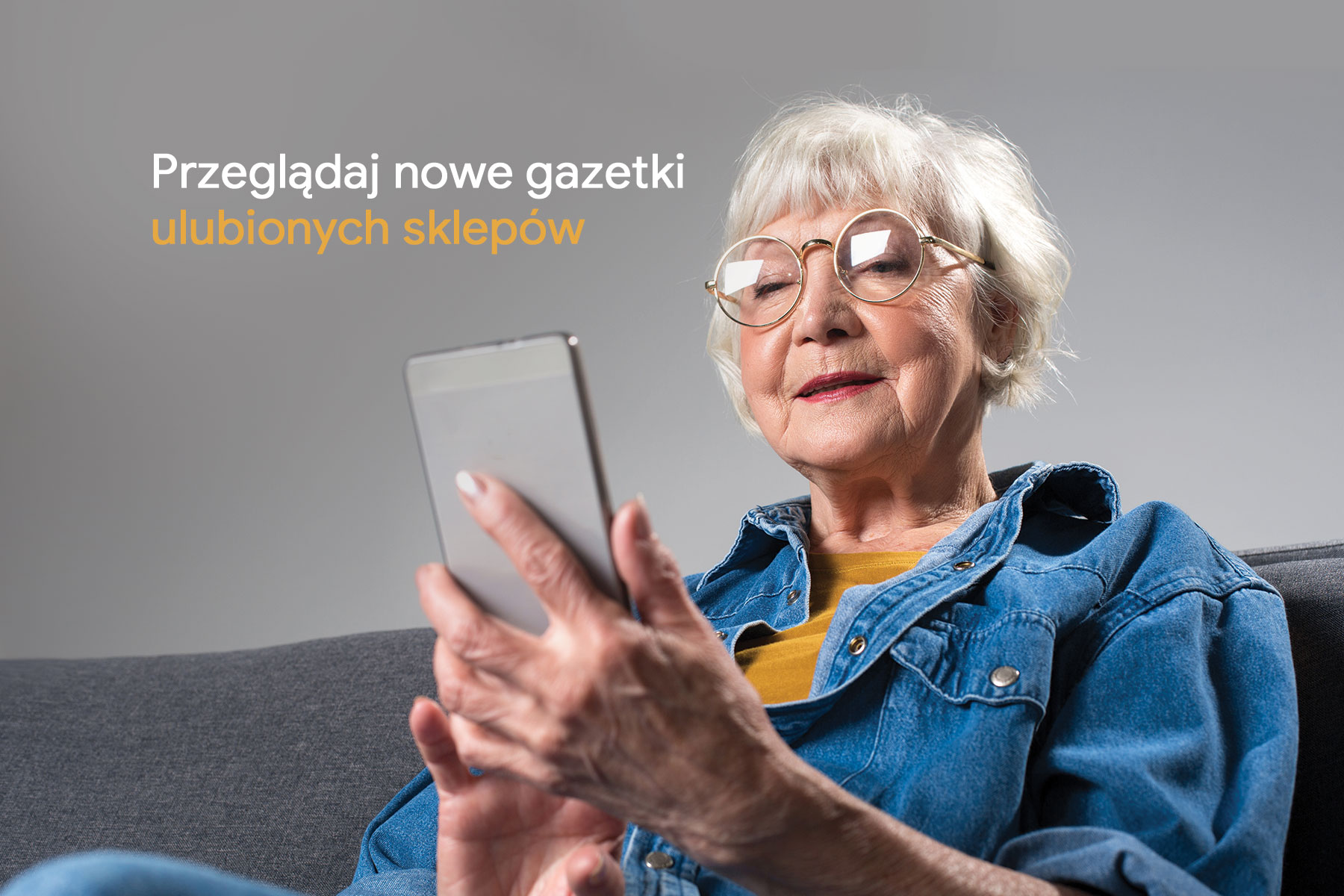 Wygodne zakupy w Gliwicach z nowoczesną aplikacją