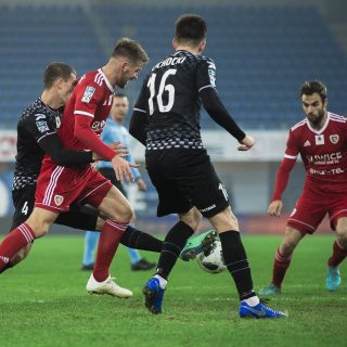 Mecz prób i błędów