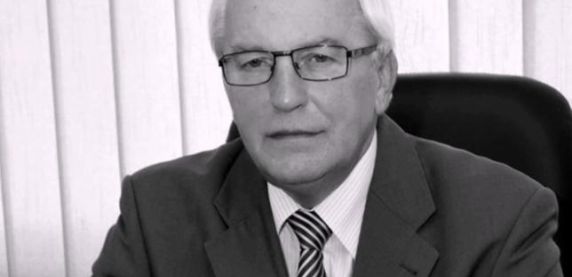 Zmarł Tadeusz Wnuk