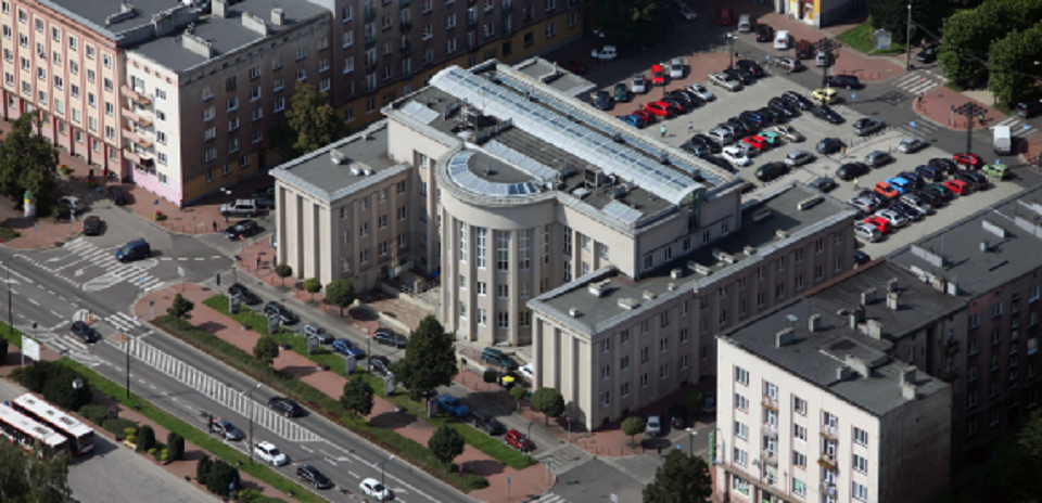 II sesja Rady Miejskiej