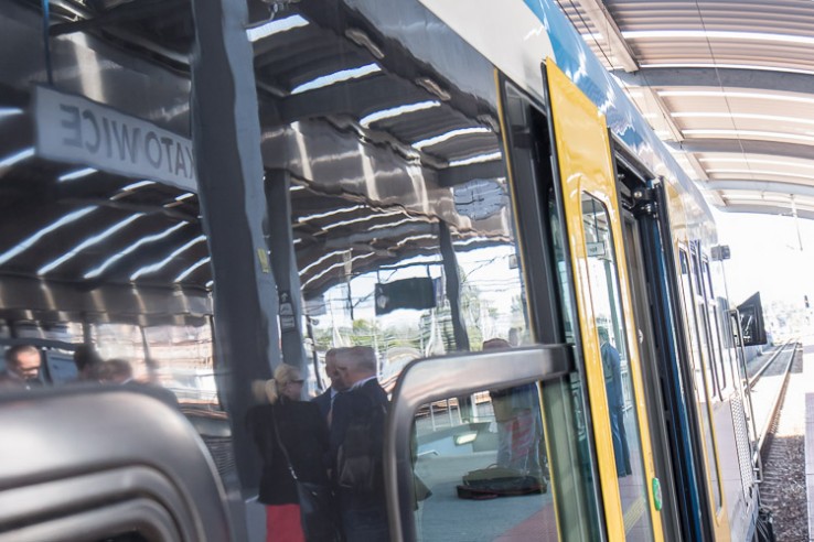 W sprzedaży dostępny jest już "Bilet Katowicki"