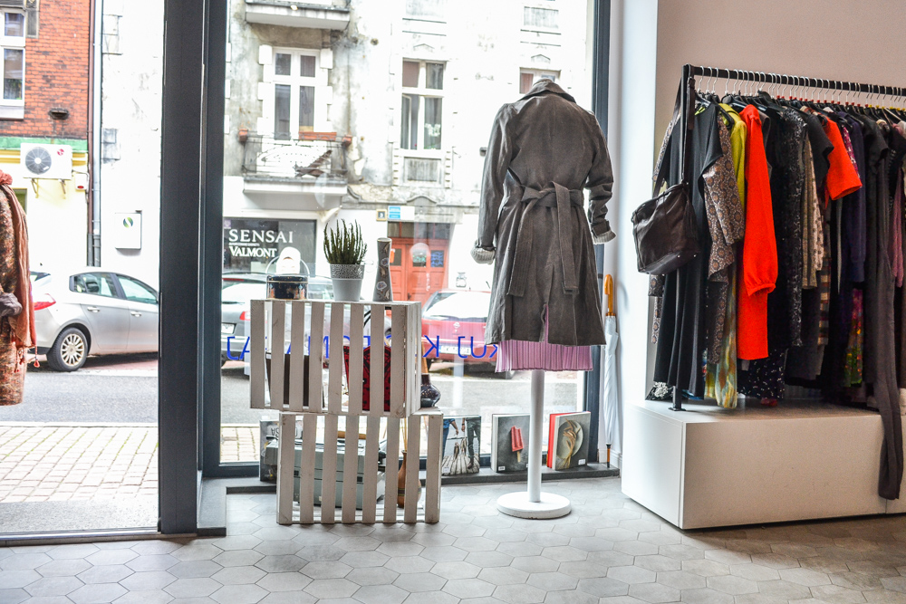 Charity shop  - są z nami od pół roku [WYWIAD]