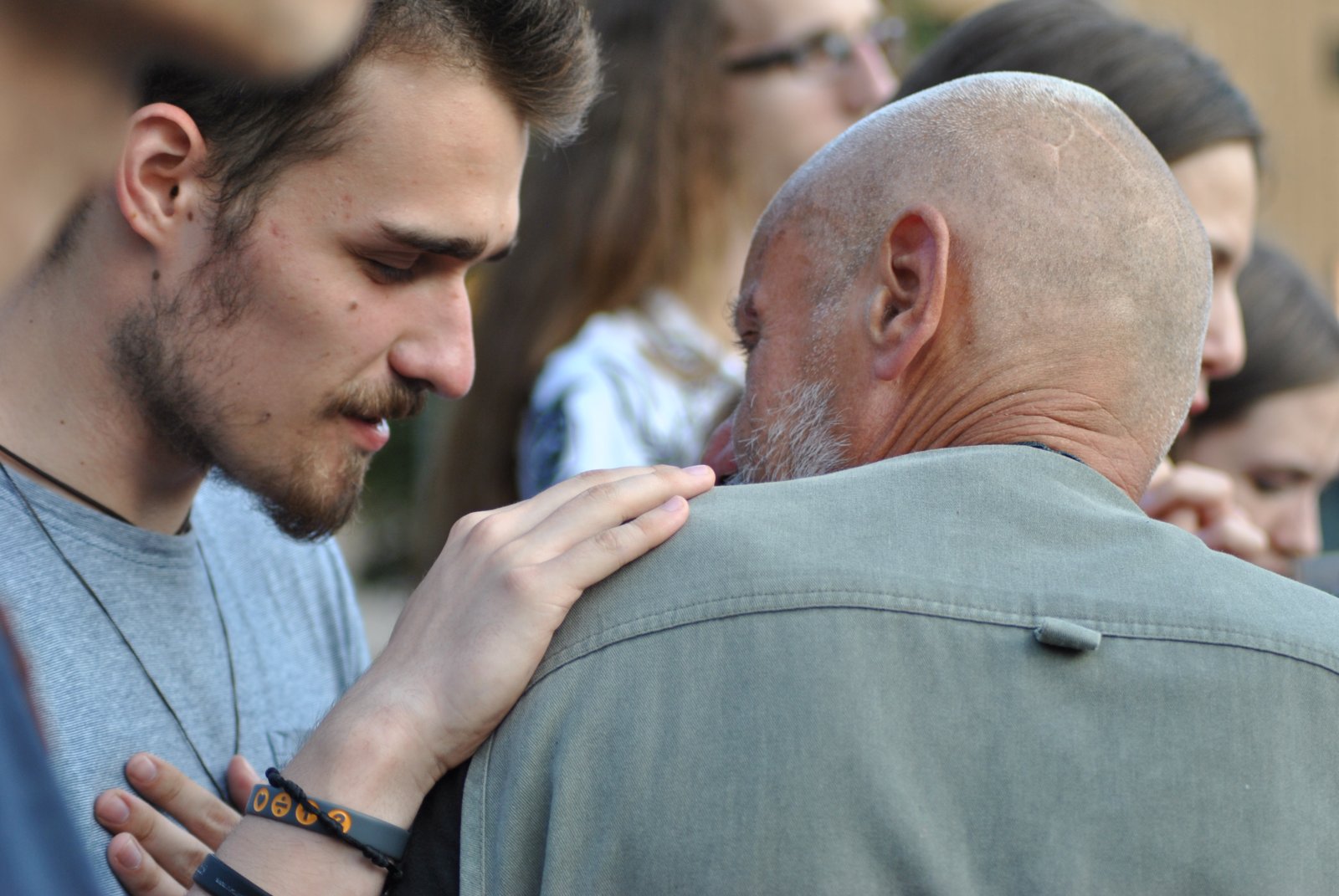 Świętuj w niedzielę Światowy Dzień Ubogich, zaprasza papież i Zupa w Kato!