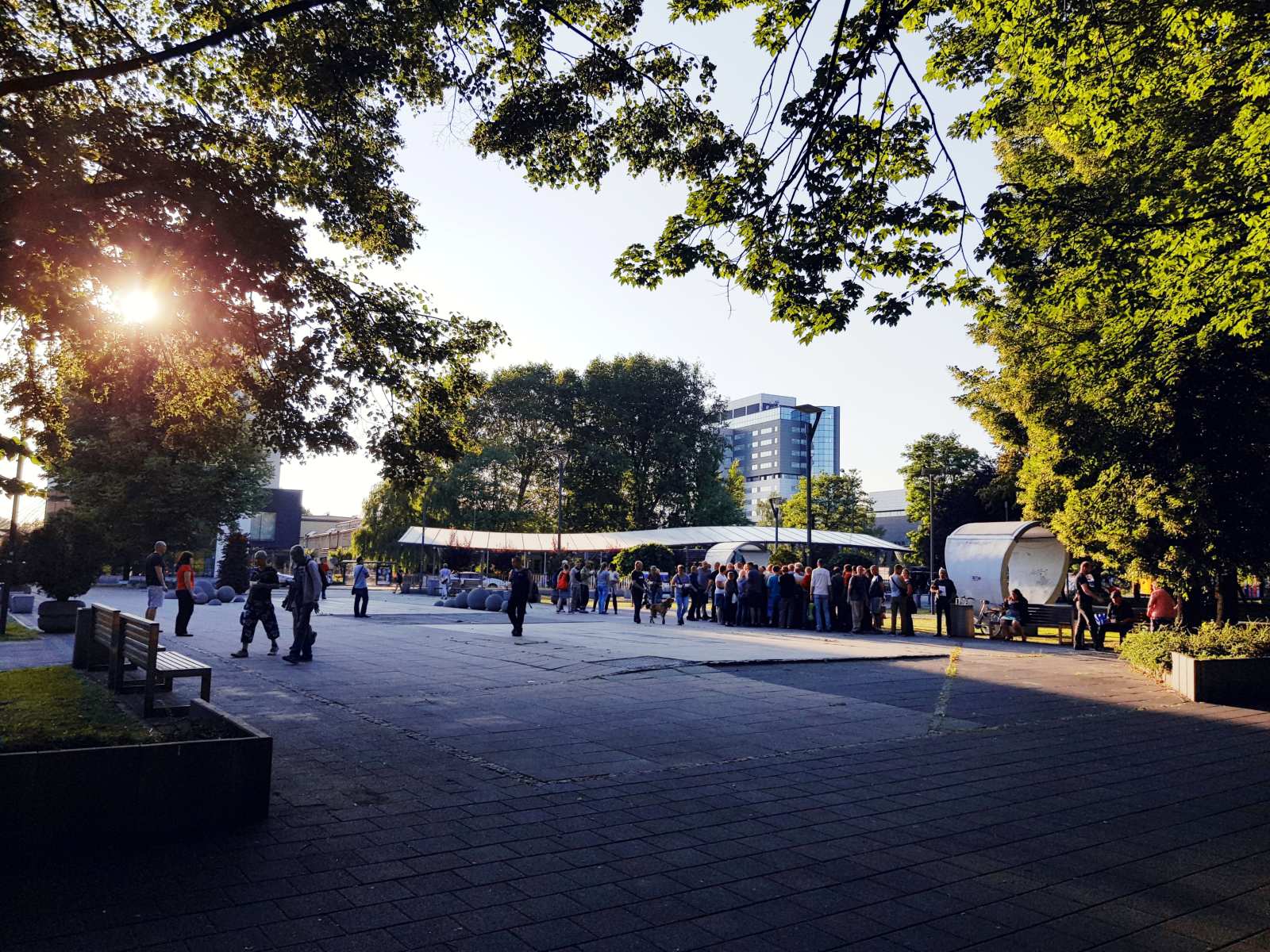 Świętuj w niedzielę Światowy Dzień Ubogich, zaprasza papież i Zupa w Kato!