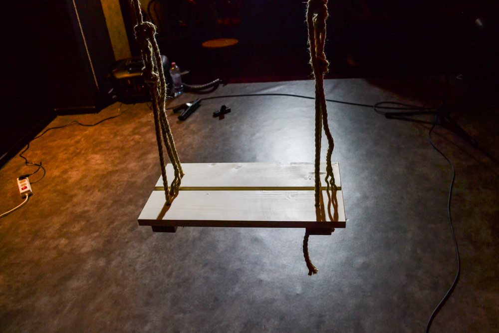 Teatr Młody już działa! [WYWIAD]