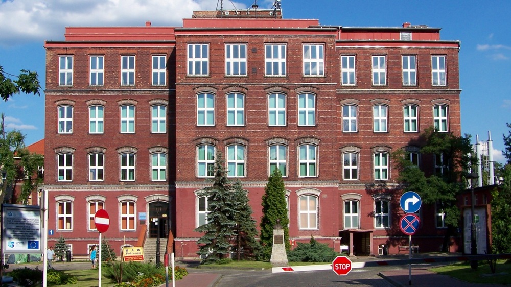 Jedyny w swoim rodzaju implant 3D twarzy wszczepili lekarze w katowickim szpitalu