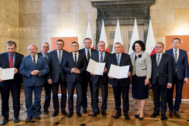 Ekspresowo i bezpiecznie do Pyrzowic