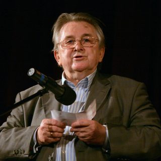 Wsparcie dla Kazimierza Kutza. W jaki sposób można pomóc śląskiemu reżyserowi?