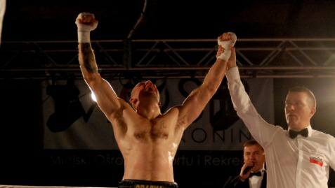 Silesia Boxing Show już 1. grudnia!