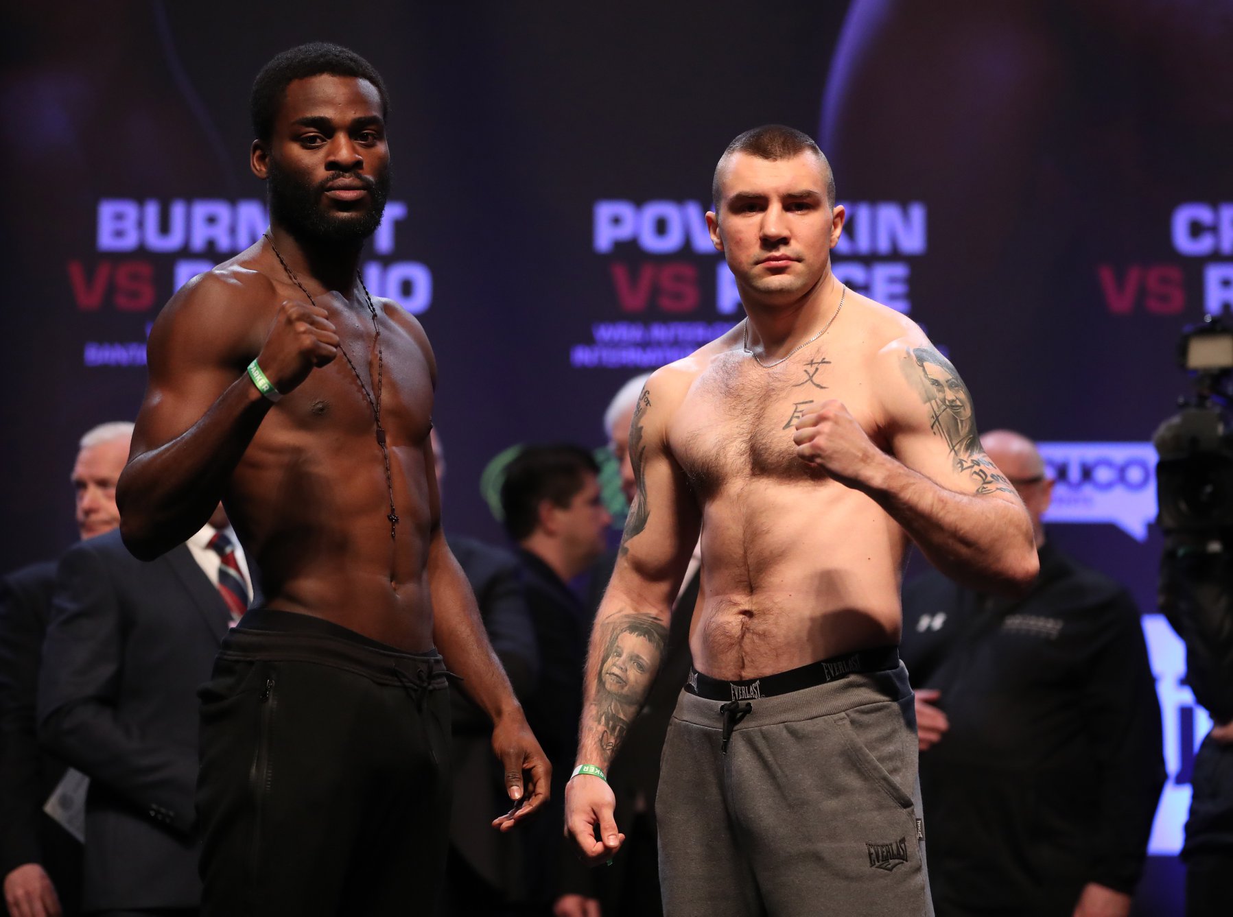 Silesia Boxing Show już 1. grudnia!