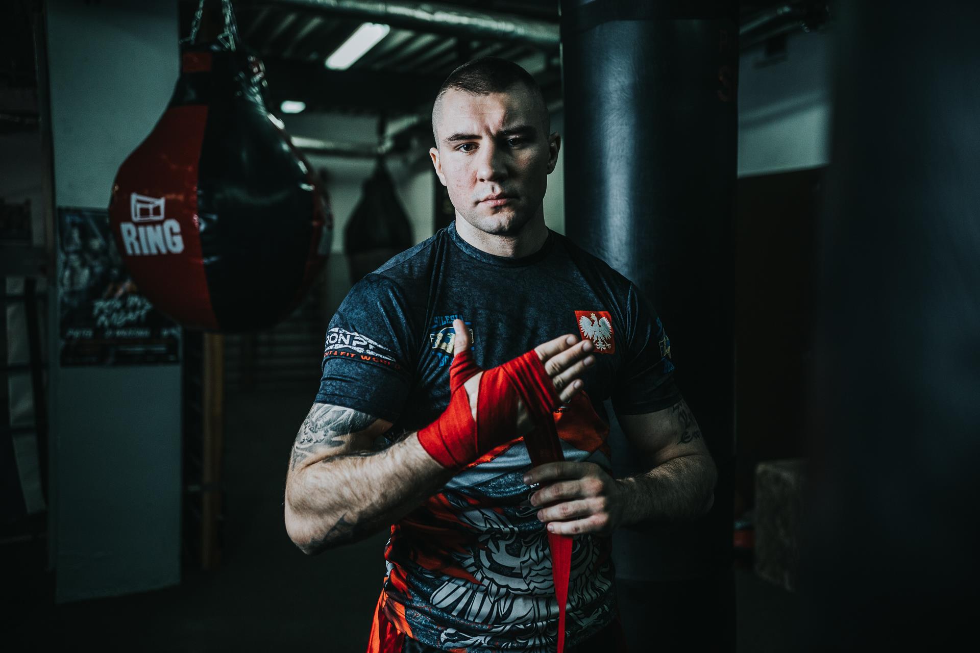 Silesia Boxing Show już 1. grudnia!